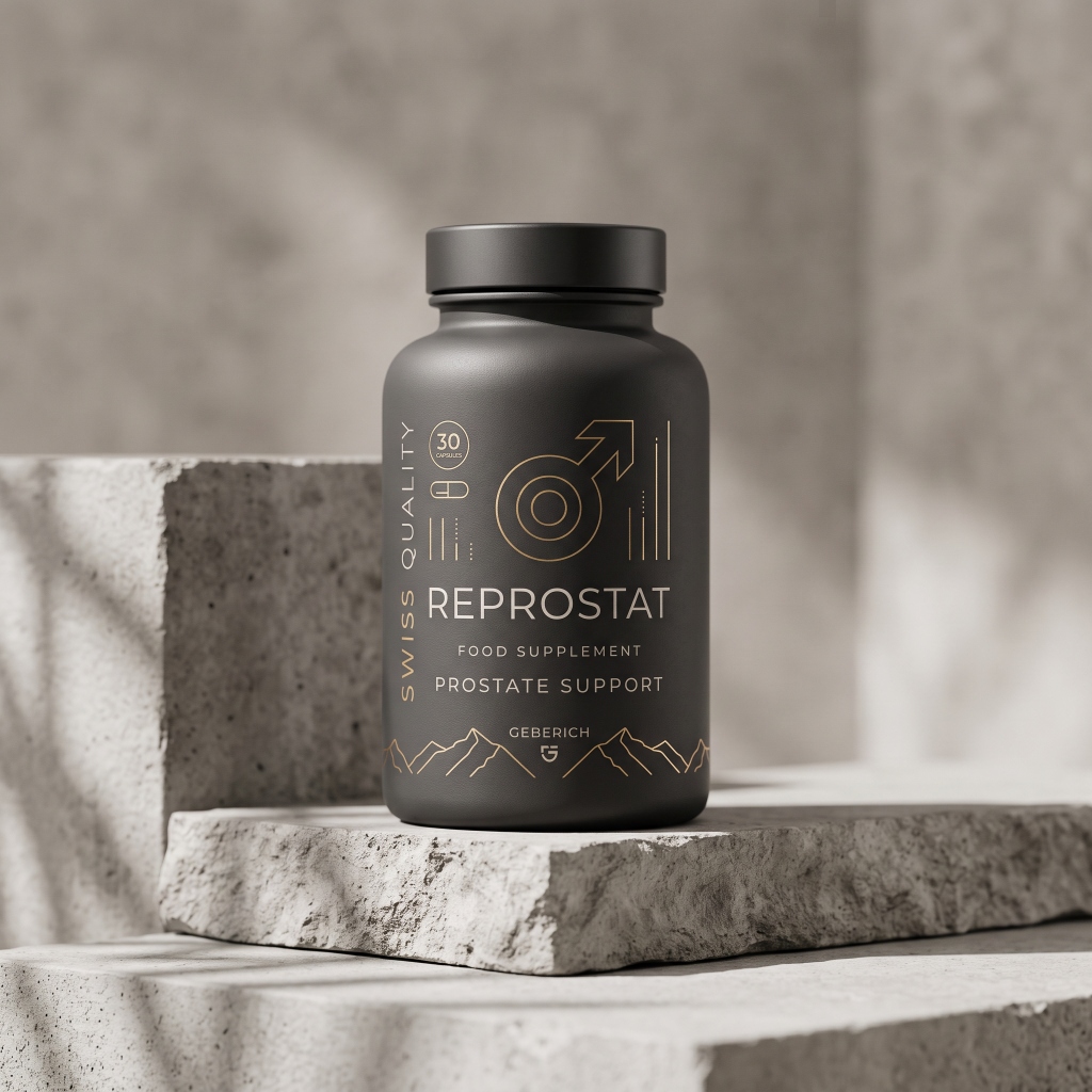 Geberich REPROSTAT (Swiss Formula)